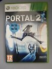 Portal 2 for Xbox 360 - Complete / VGC