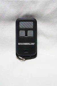 chamberlain 956ev/evc garage door remote compatible w/ most craftsman liftmaster - Picture 1 of 4
