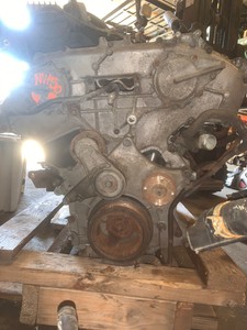 2012 nissan nv1500