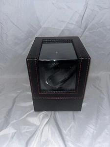 Kalawen Watch Winder for Rolex, Automatic Watch Winder Box, Double Watch Winder - Picture 1 of 4
