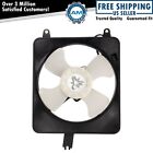 A/C Condenser Cooling Fan Assembly for Honda Accord Prelude New
