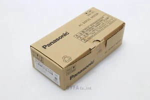 PANASONIC NIB MHMF012L1S2M 100W AC Servo Motor MOT-I-3836=9E1A - Picture 1 of 16