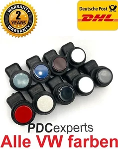 OEM PDC Einparkhilfe Sensor 1S0919275A VW Amarok Golf Jetta Passat Alle Farben - Bild 1 von 4