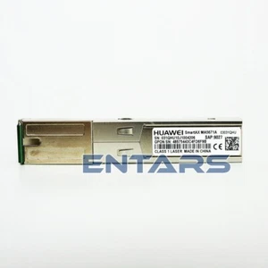 Huawei SmartaAX Modul ma5671a-03031QHU-03032VRJ sfp gpon FTTH für POWER STATION - Bild 1 von 2