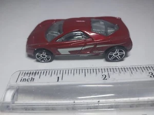 Hot Wheels vintage 2002 Cadillac Cen 2011 rouge excellent état (B378 - Photo 1/5