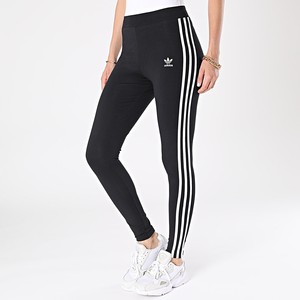 Las mejores ofertas en Adidas Pantalones ceñidos Negro para Mujeres | eBay