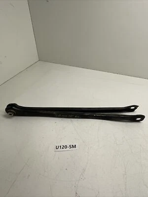 Оригинальный задний левый нижний рычаг управления подвеской поперечный рычаг 2003 BMW 325i - Изображение 1 из 4