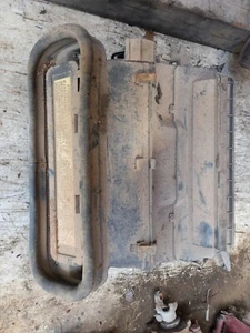 GRUPPO STUFA RISCALDAMENTO IVECO DAILY 2 040603019 - Bild 1 von 3