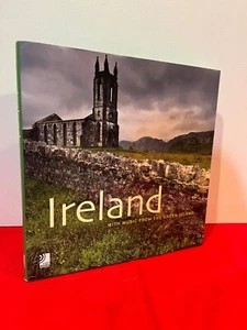 Ireland : With Music from the Green Island by Edel Entertainment Staff (2008,... - Picture 1 of 7