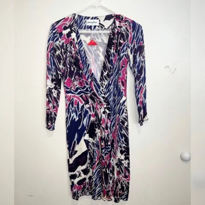 Vestido Emilio Pucci 100% SEDA (Nuevo) Foto 1 de 4