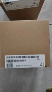1PCS Brand new Siemens 6ES7314-6CH04-0AB0  6ES7 314-6CH04-0AB0 Fast delivery - Afbeelding 1 van 4