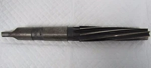 STANARD M.T.S. #3 HS 8 FL REAMER OAL 9" - Imagen 1 de 3