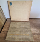 Austin Longbridge Golden Jubilee Celebration Book "Our First 50 Years" 1905-1955