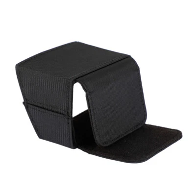 CAMVATE LCD Hoods Sun Shade For DSLR Camera Camcorder With 3" Fold-out Screen - Image 1 of 4