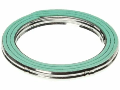 Junta de escape Mahle 92574QX 1971 1972 1972 para Toyota Corolla 1970-1974, 1977-1982 Foto 1 de 2