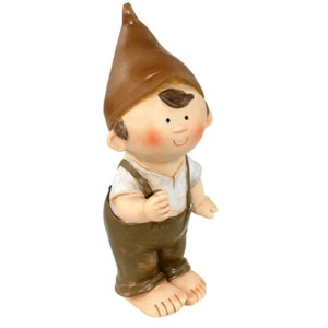 EGLO 48152 LED Solarleuchte Männchen Figur bunt IP44 Stehlampe Akku Steh Lampe - Bild 1 von 3