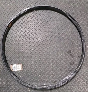 WTB KOM Tough i35 Rim - 29", Disc, Black, 32H Tubeless Compatible - Picture 1 of 3