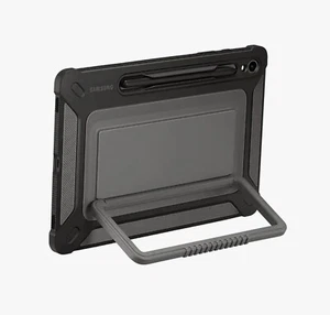 Genuine Samsung Galaxy Tab S9 Outdoor Cover (EF-RX710) - Picture 1 of 9