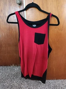 Champs Sports CSG Tank Top Men's M Medium - Picture 1 of 2