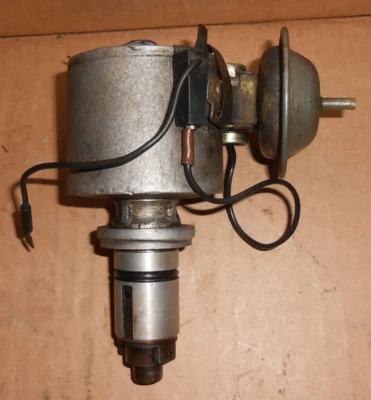 Distribuidor Ducellier clásico Austin Mini Metro serie A 525390A Foto 1 de 4