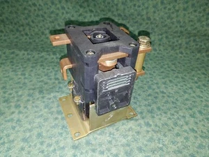 NEW VDC Intrupa Contactor (20875) - Picture 1 of 5
