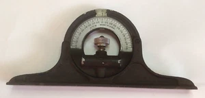 Vintage Lufkin Protractor Head - Picture 1 of 9