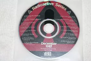 X-Mix Radioactive Series RARE OUT OF PRINT Dec 1997 Destiny's Child Will Smith - Picture 1 of 1
