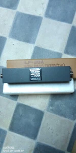 Filtre passe-bas filter 1kw 50ohms SW-CB Amateur réduction interférences Kenwood - Photo 1/1