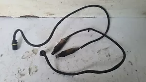 BMW E46 M3 S54 motor lambda 02 sensores delanteros encajan en cabezales - par 46k - Imagen 1 de 5