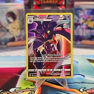 Malamar TG06/TG30 - Silbersturm - Trainer Galerie Holo seltene Pokémonkarte Neuwertig - Bild 1 von 2