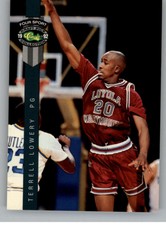 1992 Classic Four Sport Multisport Rookie Trading Cards Pick From List 1-200