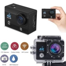 DVCAM Helmet/Action Camcorders