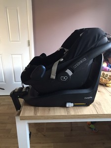 maxi cosi pebble plus ebay
