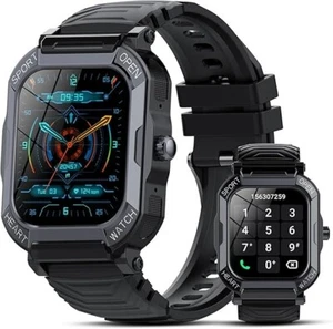 smart watch herren damen - Bild 1 von 7