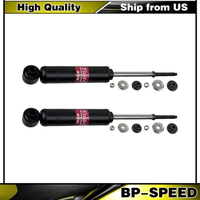 Amortiguador delantero para Chrysler Cordoba Dodge Charger Coronet KYB Foto 1 de 3