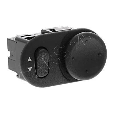 Interruptor de ajuste del espejo VEMO para VAUXHALL OPEL Combo Mk I II Tour A 6240489 - Imagen 1 de 4