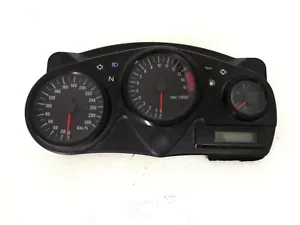 Instrumentation Honda CBR 600 F 99 2000 - Picture 1 of 2