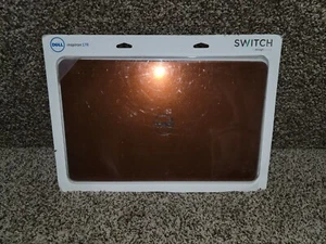 SWITCH LID COVER FOR DELL INSPIRON 17R NOTEBOOK Orange - Picture 1 of 3