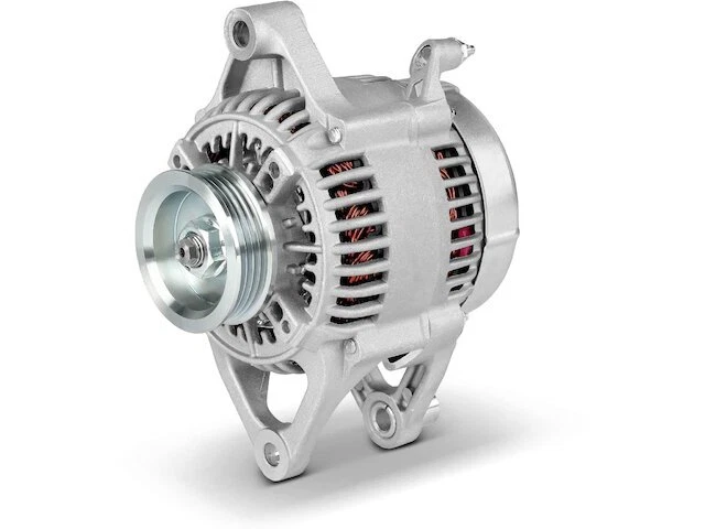 Autopart Premium 19DG31N Alternator Fits 1988-1991 Dodge D350 5.9L V8 - Image 1 of 1