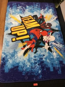 Marvel Spider-Man Bath Mat (Large) - Picture 1 of 1