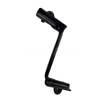 Soporte de retención de batería para Jeep Cherokee 1997-2001 1987-1995 Jeep Wrangler Foto 1 de 4