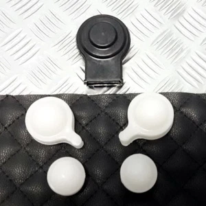 CELICA TA28 TA23 RA23 RA28 RA29 RA24 TA35 RA35 WIPER LINKAGE REPAIR BUSHING KIT  - Picture 1 of 5