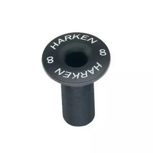 Harken Single Thru-Deck Bushing - 8 X 12 X 30 - Imagen 1 de 1