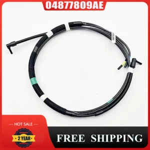 04877809AE Air Suspension Front Compressor Line for2014-2022 JEEP Grand Cherokee - Imagen 1 de 4