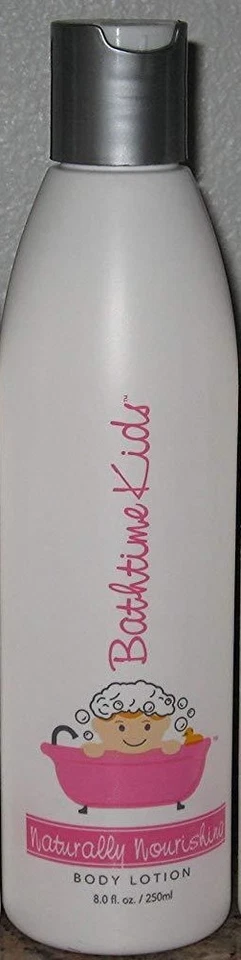 Bathtime Kids Naturally Nourishing Body Lotion (2 BOTTLES PER ORDER) - Image 1 of 1