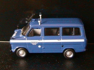 Ford Transit Bus 1977 Thw Koln Nord Minichamps 400082491 1/43 Vitre Cologne - Picture 1 of 1