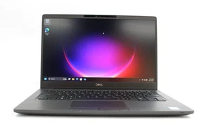 Dell Latitude 7300 | Intel i7-8665U | 16GB RAM | 256GB NVMe | Windows 11 Pro - Imagen 1 de 11