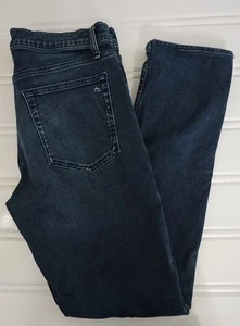 Rag & Bone Fit 2 Slim Mens Jeans 31x32 (31) - Picture 1 of 7
