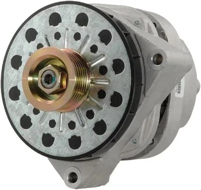 Alternador nuevo para GMC Yukon 1996-1999, Chevrolet Tahoe 96-2000 (5,7 L 6,5 L) Foto 1 de 4