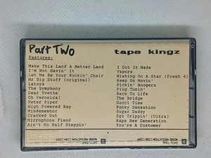 Ron G Blast Of The Past PT.2 . Original Tapekingz Look. - Picture 1 of 4